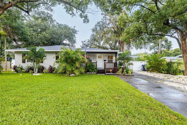 113 W ADALEE STREET, Tampa, FL 33603