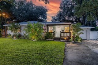 113 W ADALEE STREET, Tampa, FL 33603