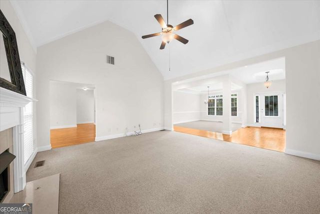 4810 ROSETTE Court, Cumming, GA 30040