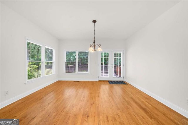 4810 ROSETTE Court, Cumming, GA 30040