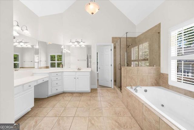 4810 ROSETTE Court, Cumming, GA 30040