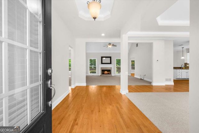 4810 ROSETTE Court, Cumming, GA 30040