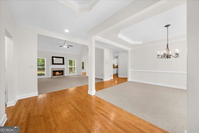4810 ROSETTE Court, Cumming, GA 30040