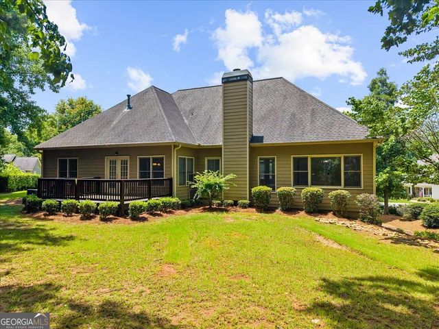 4810 ROSETTE Court, Cumming, GA 30040