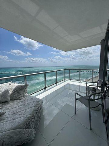 17121 Collins Ave 1802, Sunny Isles Beach, FL 33160