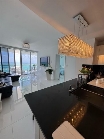 17121 Collins Ave 1802, Sunny Isles Beach, FL 33160