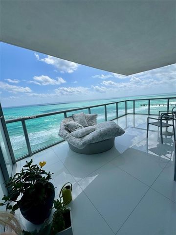 17121 Collins Ave 1802, Sunny Isles Beach, FL 33160