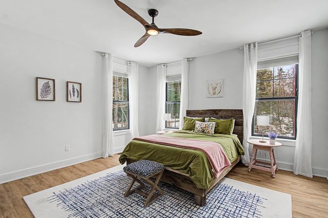 77 Two Ponds Road, Warren, VT 05674