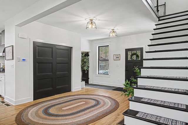 77 Two Ponds Road, Warren, VT 05674