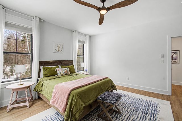 77 Two Ponds Road, Warren, VT 05674