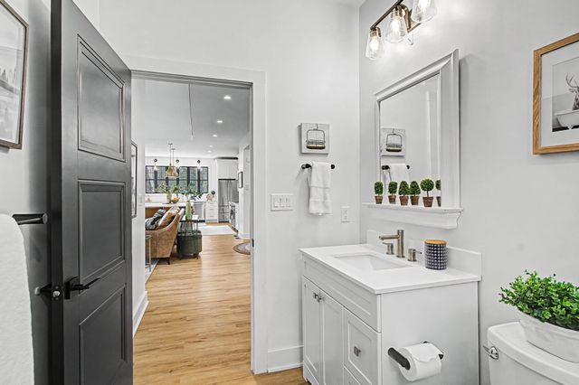 77 Two Ponds Road, Warren, VT 05674