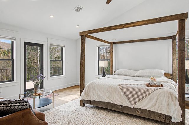 77 Two Ponds Road, Warren, VT 05674