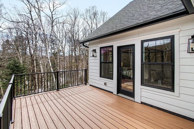 77 Two Ponds Road, Warren, VT 05674