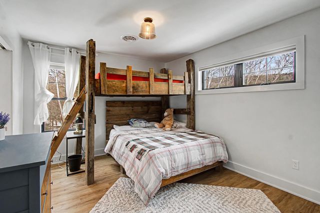 77 Two Ponds Road, Warren, VT 05674