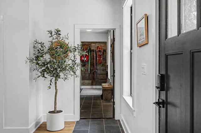 77 Two Ponds Road, Warren, VT 05674