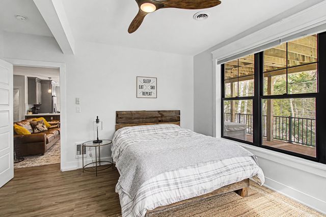 77 Two Ponds Road, Warren, VT 05674