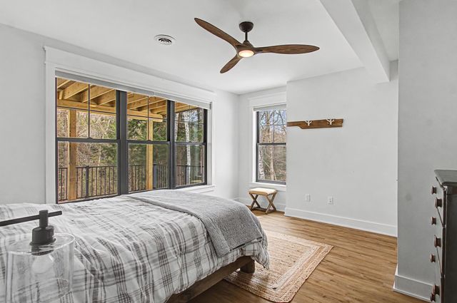 77 Two Ponds Road, Warren, VT 05674