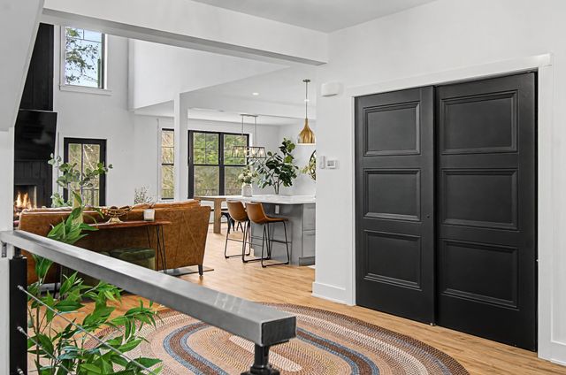 77 Two Ponds Road, Warren, VT 05674