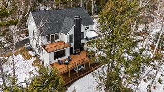 77 Two Ponds Road, Warren, VT 05674