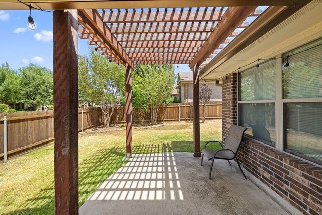 212 Lismore ST, Hutto, TX 78634