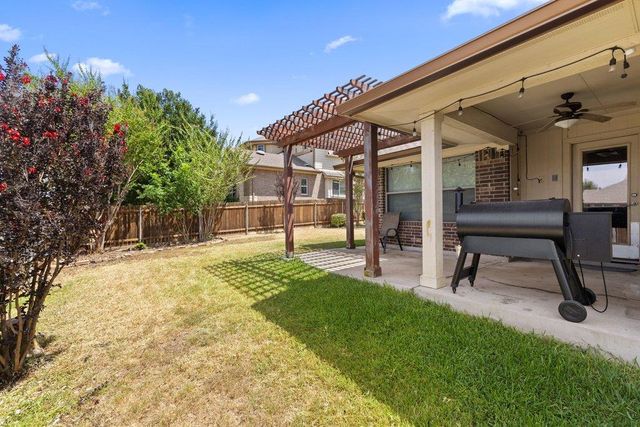 212 Lismore ST, Hutto, TX 78634