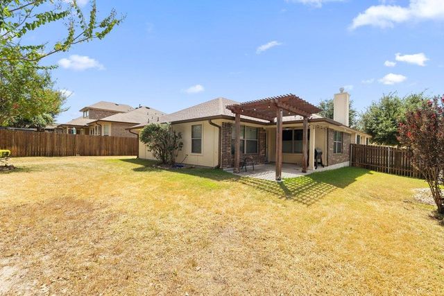 212 Lismore ST, Hutto, TX 78634