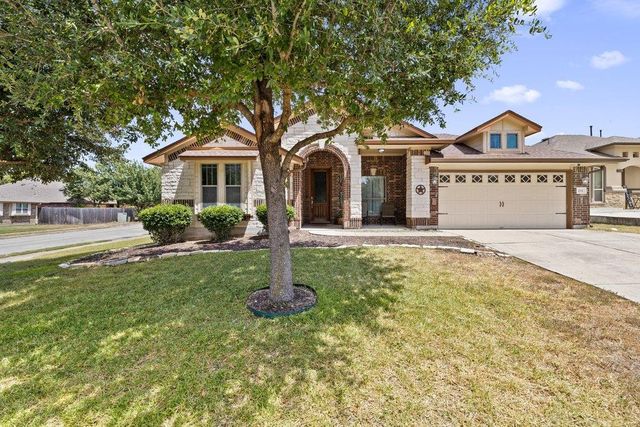 212 Lismore ST, Hutto, TX 78634