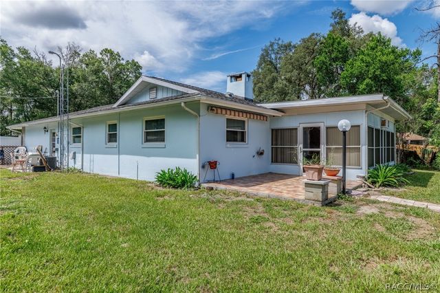 1975 W Belgrade Drive, Dunnellon, FL 34434