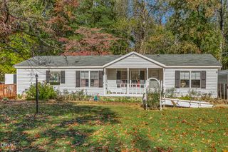 3663 Chewning Road, Oxford, NC 27565
