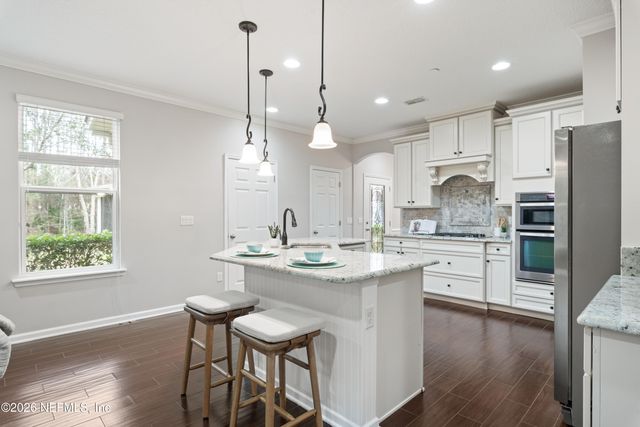 47 MYRTLE PARK Point, Ponte Vedra, FL 32081