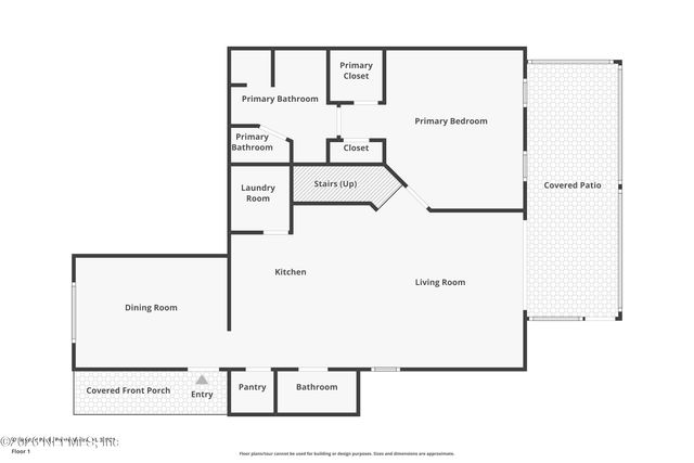 47 MYRTLE PARK Point, Ponte Vedra, FL 32081