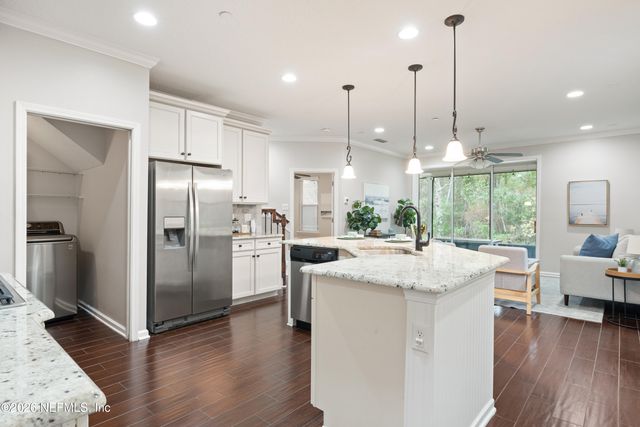 47 MYRTLE PARK Point, Ponte Vedra, FL 32081