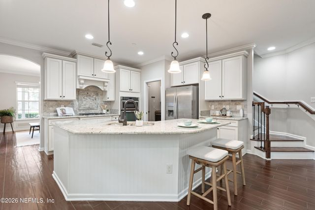 47 MYRTLE PARK Point, Ponte Vedra, FL 32081