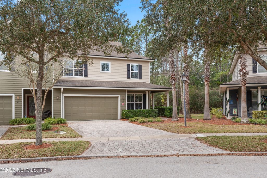 47 MYRTLE PARK Point, Ponte Vedra, FL 32081
