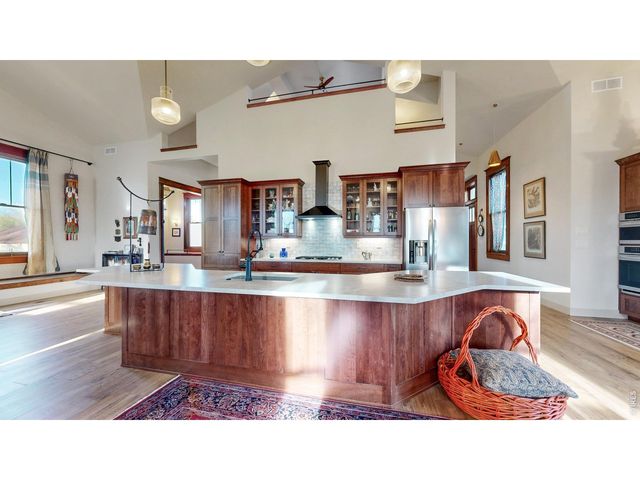 809 Charlotte St, Johnstown, CO 80534