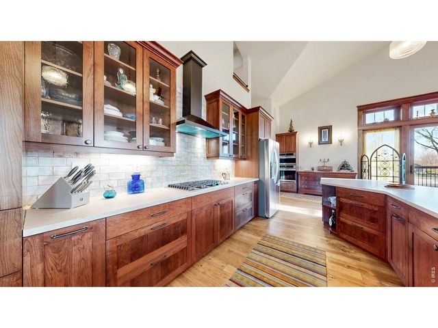 809 Charlotte St, Johnstown, CO 80534