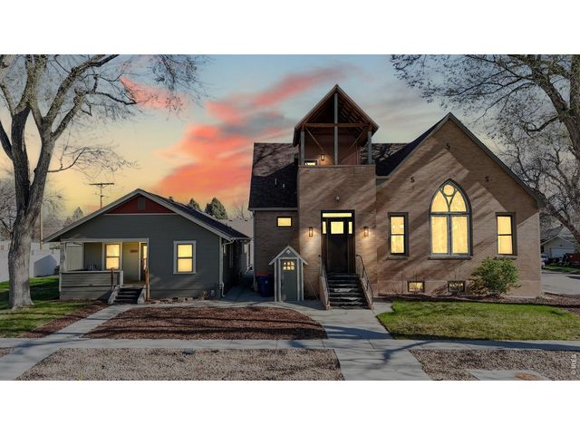 809 Charlotte St, Johnstown, CO 80534