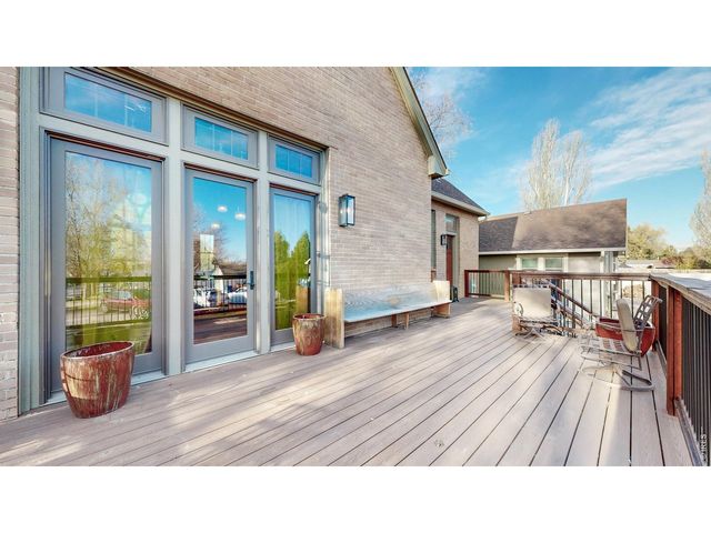 809 Charlotte St, Johnstown, CO 80534