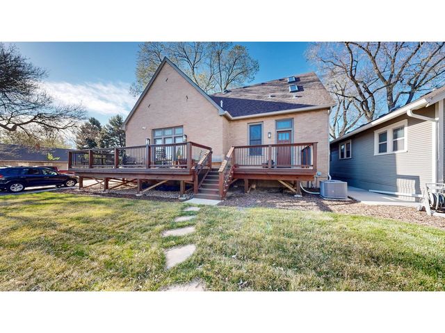 809 Charlotte St, Johnstown, CO 80534