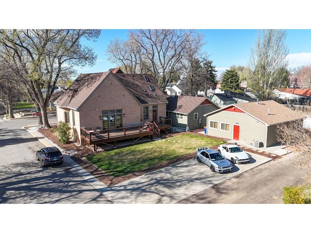 809 Charlotte St, Johnstown, CO 80534
