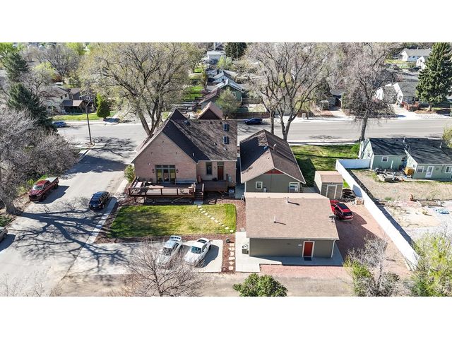 809 Charlotte St, Johnstown, CO 80534