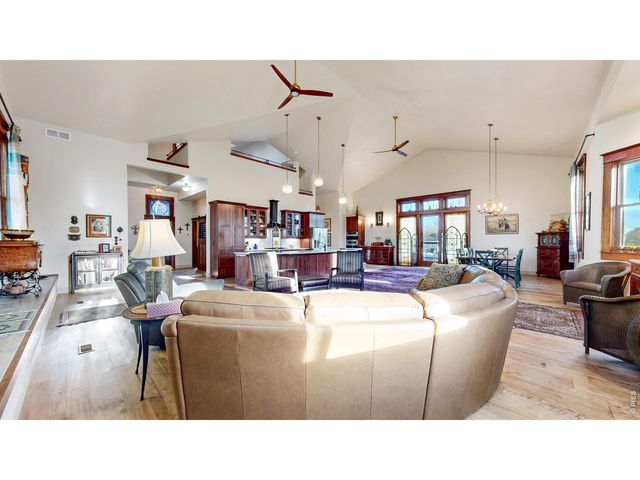 809 Charlotte St, Johnstown, CO 80534