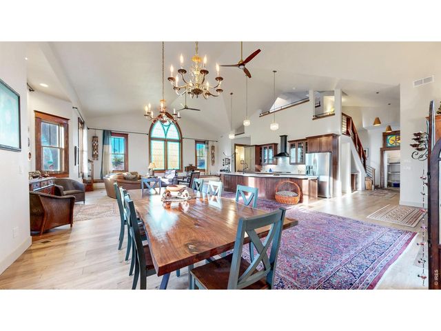 809 Charlotte St, Johnstown, CO 80534