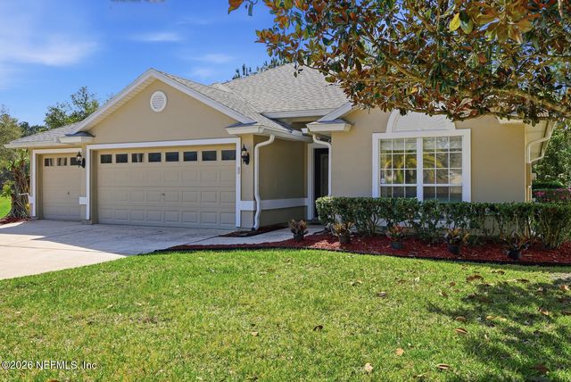 1013 WELAKA Way, St. Johns, FL 32092