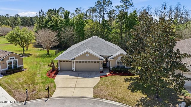 1013 WELAKA Way, St. Johns, FL 32092