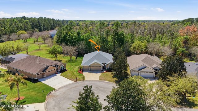 1013 WELAKA Way, St. Johns, FL 32092