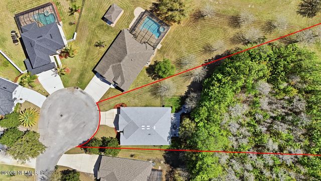1013 WELAKA Way, St. Johns, FL 32092