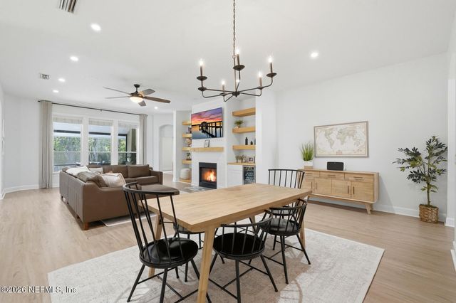 1013 WELAKA Way, St. Johns, FL 32092