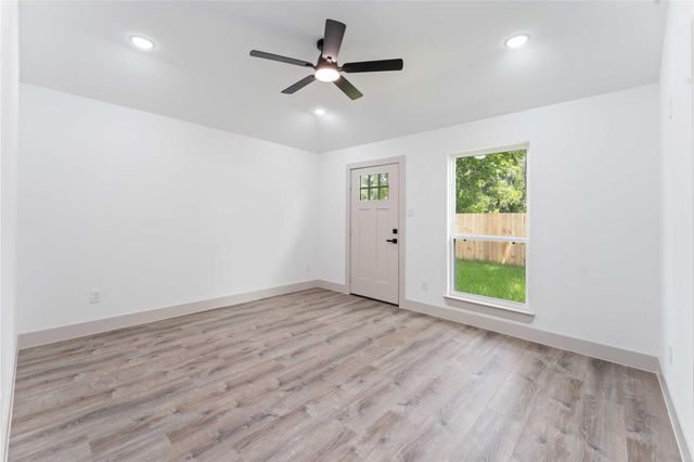 9001 Nyssa Street A, Houston, TX 77078