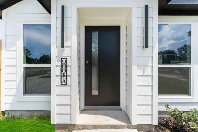9001 Nyssa Street A, Houston, TX 77078